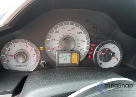 2015 Honda Pilot Exl из США, поврежденный, VIN 5FNYF3H56FB005653